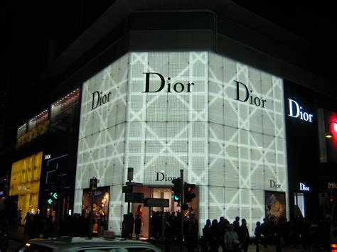 christian dior hk.